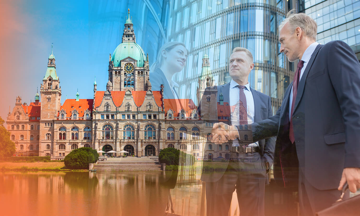  Hannover Business Experts